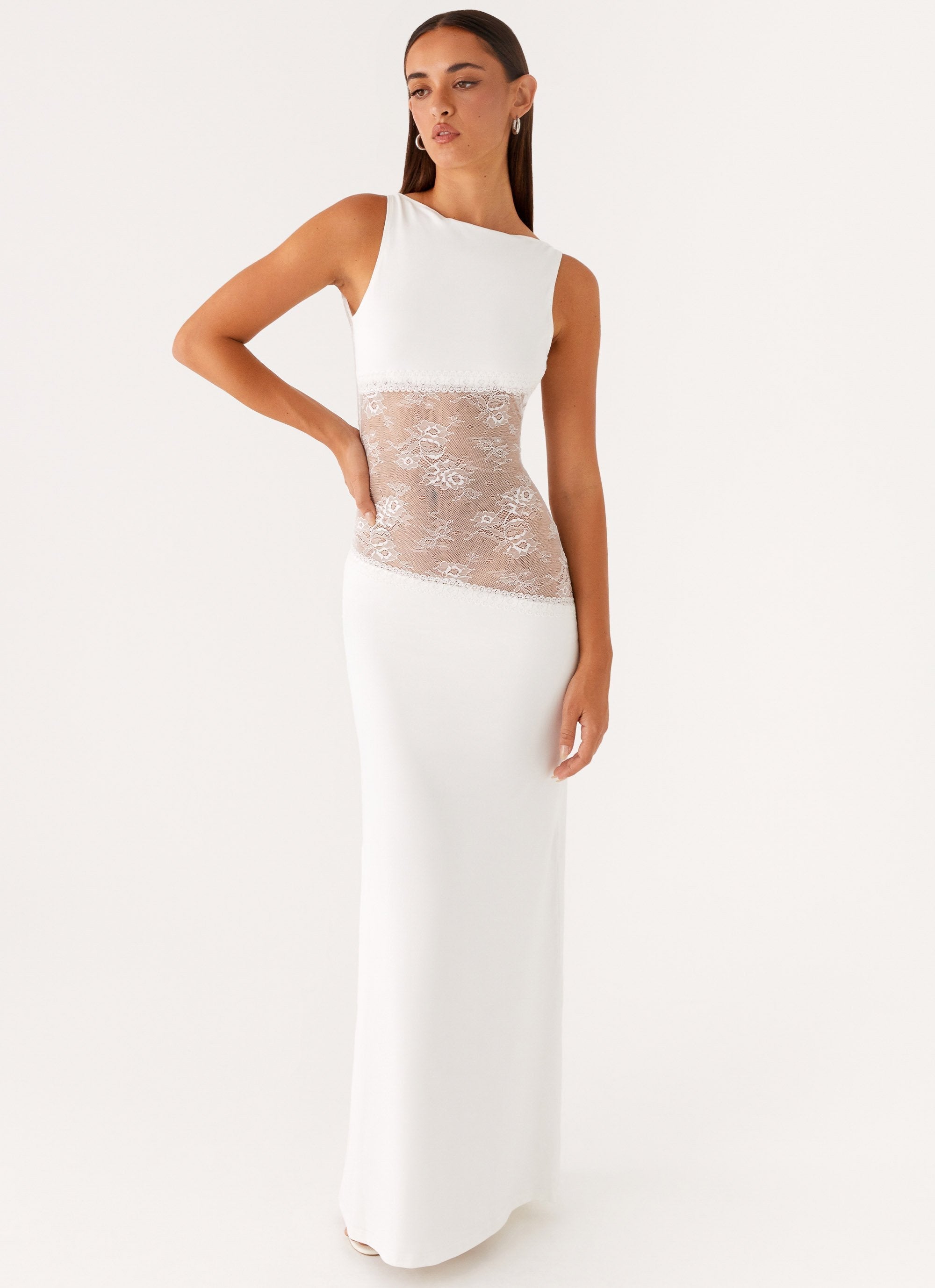 Valeria Maxi Dress