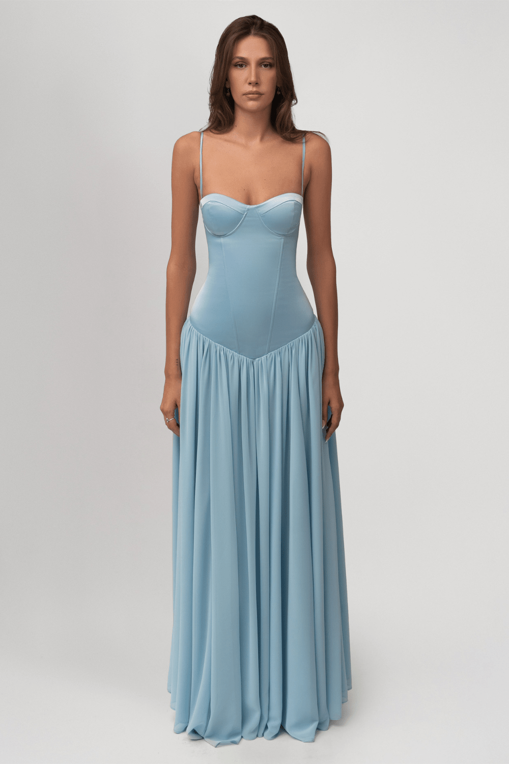 Viral Isabella Dress