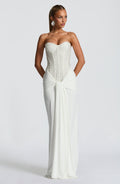 Carina Maxi Dress