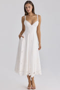 Natalia Midi Sundress